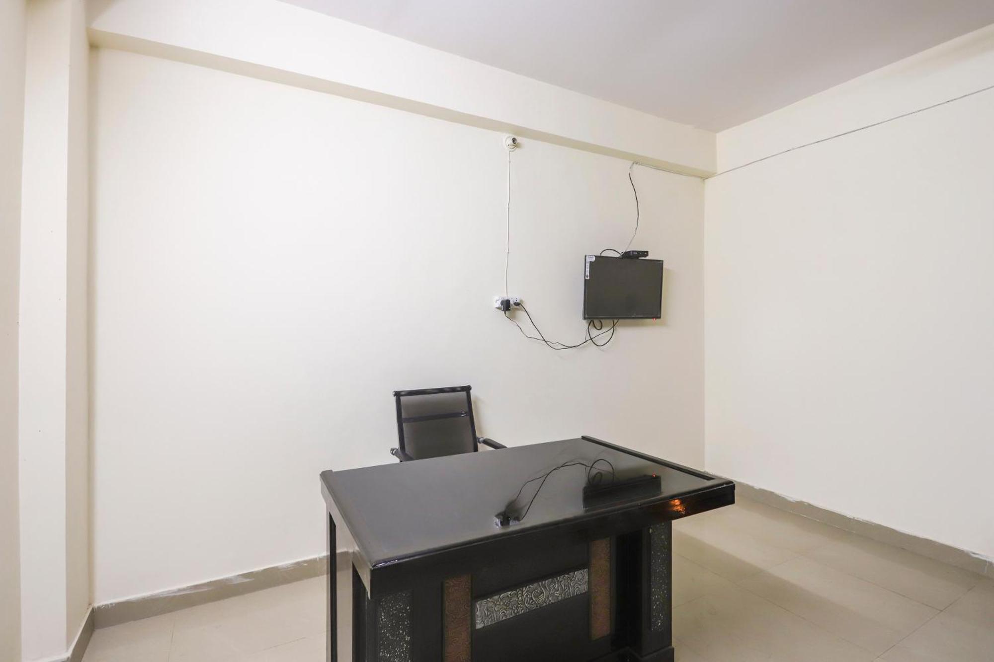 Hotel O Royal Residenc Indirapuram Εξωτερικό φωτογραφία